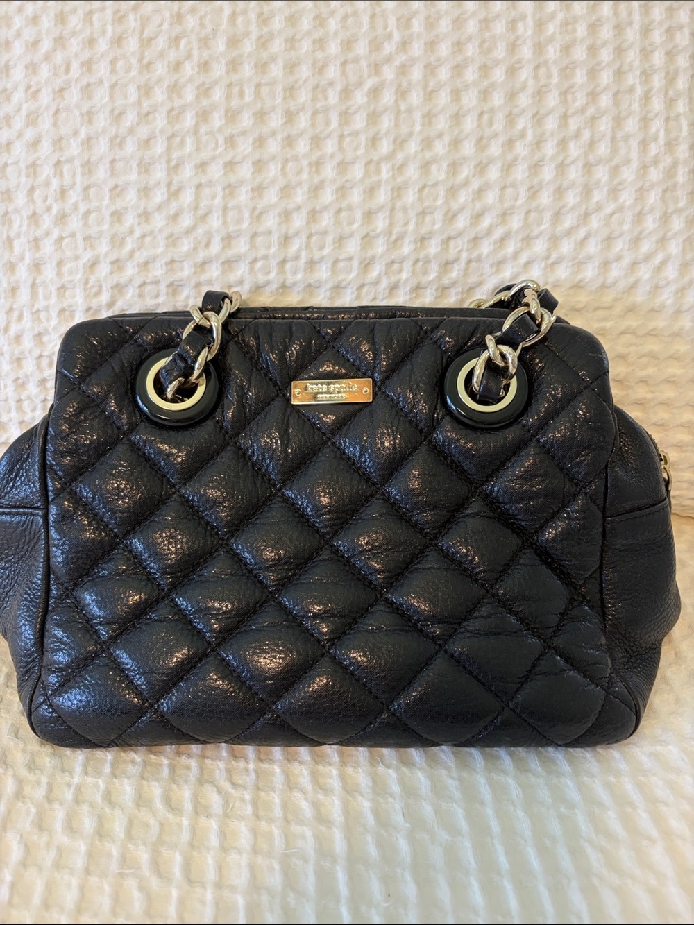 Kate spade shoulder bag excellent condition